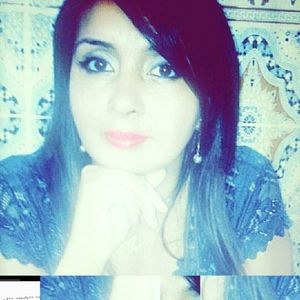 Meet your Posher, Wassila